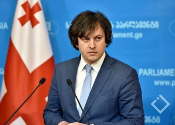 “Gürcüstan həm Ermənistan, həm də Azərbaycan üçün son dərəcə vacib rol oynamağa davam edir”