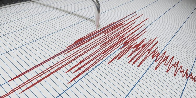 Türkiyədə daha bir ZƏLZƏLƏ