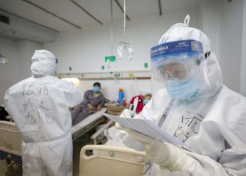 Dünyada yeni virus aşkarlandı