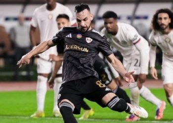 “Qarabağ” – “Çelsi” oyunu rekorda imza atıb