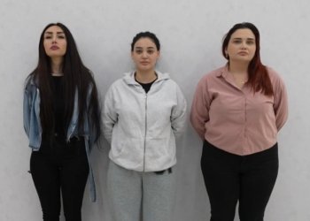 Azərbaycanda məşhur influinserlər və tiktokerlər saxlanıldı