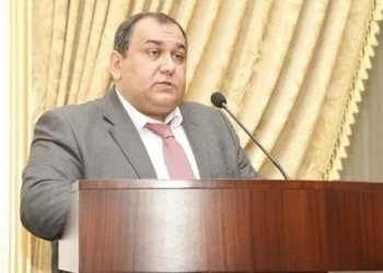 “Məlumatı mətbuatdan öyrəndim” – Elçin Ağamalı partiyadan çıxarılmasından danışdı