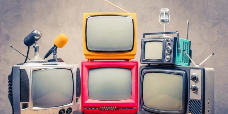 Bugün Televiziya və Radio Ailəsinin Bayramıdır