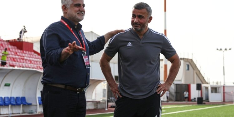 "Qarabağ"ın stadionuna Qurban Qurbanovun adı verilə bilər? - Klub prezidenti açıqladı