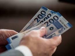 Bu şəxslərə 4000 manat veriləcək – SİYAHI