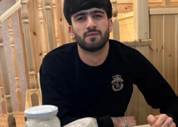 Tiktoker Cəsarət Cavadov həbs olundu