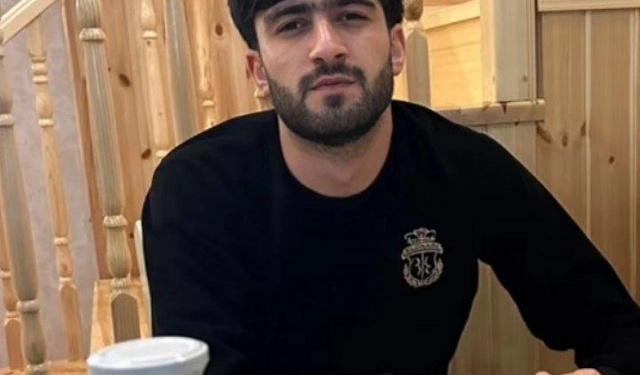 Tiktoker Cəsarət Cavadov həbs olundu