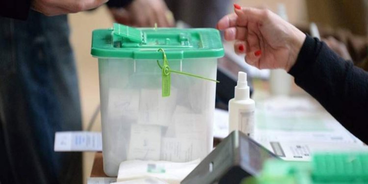 Gürcüstanda növbədənkənar seçkilər olmayacaq