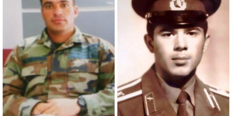 Pəncəli Teymurov və Vaqif Qurbanova ölümündən sonra Milli Qəhrəman adı verilib