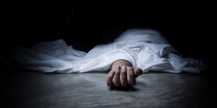 Şəkidə 50 yaşlı kişi qətlə yetirildi