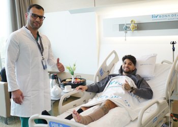 Kadi 2 ay oynaya bilməyəcək