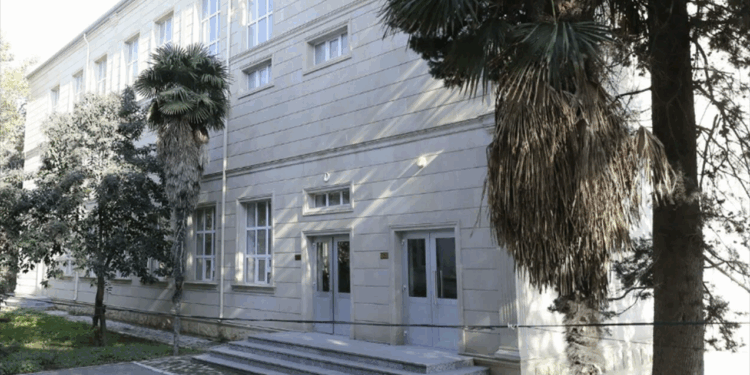 Paytaxtdakı bu məktəb söküləcək - Yenisi tikiləcək