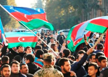 8 Noyabr – Zəfər Günü: Azərbaycanın Qürur və Qələbə Simvolu