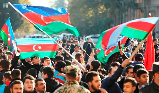 8 Noyabr – Zəfər Günü: Azərbaycanın Qürur və Qələbə Simvolu