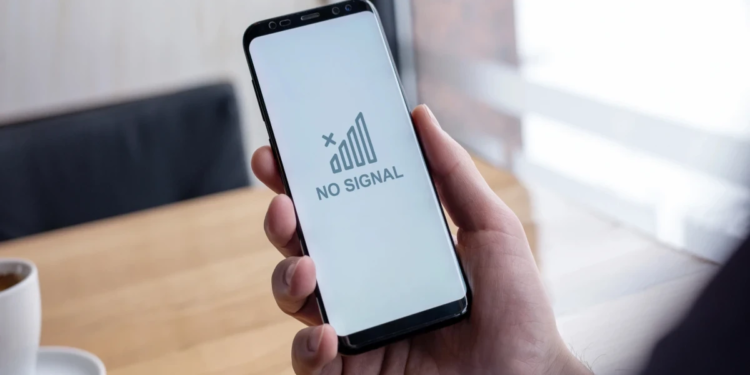 Moskvada internet kəsilməyə başlayıb