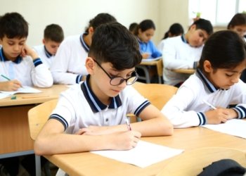 Orta məktəblərdə yeni fənn tədris olunacaq