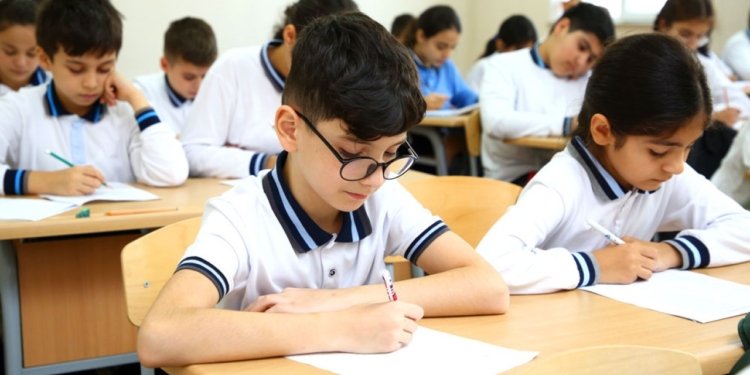 Orta məktəblərdə yeni fənn tədris olunacaq