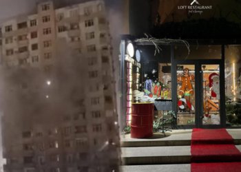 “Restoran 1 ay öncə şarj üçün generator quraşdırıb” – Yasamaldakı dəhşətli yanğınla bağlı İDDİA