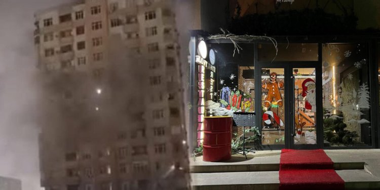 “Restoran 1 ay öncə şarj üçün generator quraşdırıb” – Yasamaldakı dəhşətli yanğınla bağlı İDDİA