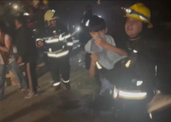 Tüstüdən zəhərlənənlərlə bağlı açıqlama – Azyaşlının vəziyyəti ağırdır