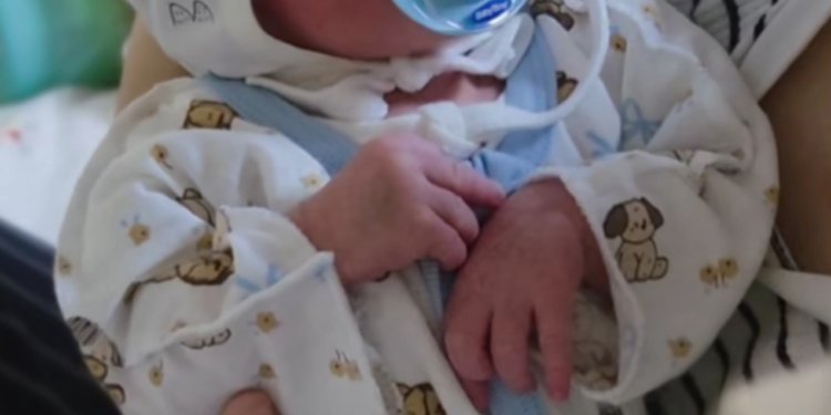 Cəlilabadda 6 aylıq körpə öldü