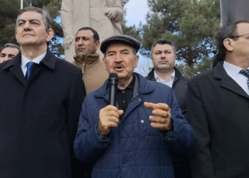 Cəmil Həsənli DTX-də dindirildi – Sərbəst buraxıldı