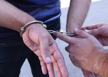 Kondisioner və inşaat materialları oğurlayanlar tutuldu