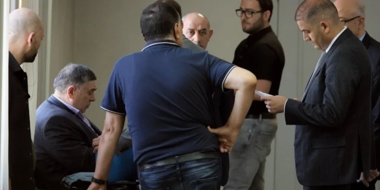 Rusiya məhkəməsi azərbaycanlılarla bağlı qərarını dəyişmədi