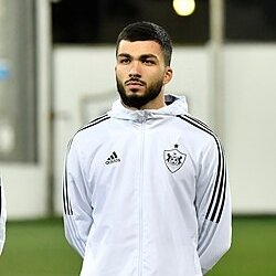 Musa Qurbanlı əmisinin açıqlamasına CAVAB verdi