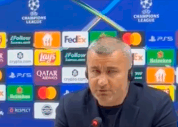 “Kadinin sümüklərindən biri qırılana oxşayır”- Qurban Qurbanov