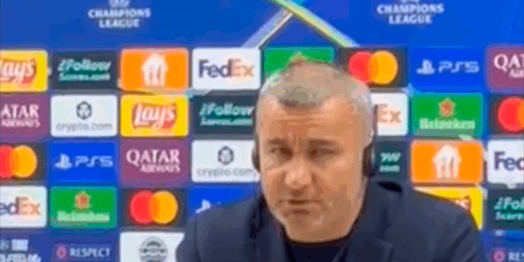 “Kadinin sümüklərindən biri qırılana oxşayır”- Qurban Qurbanov