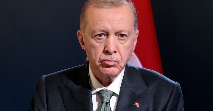 Ərdoğan: Gürcüstan və Azərbaycan faciənin ilk anlarından etibarən bütün imkanlarını səfərbər etdi