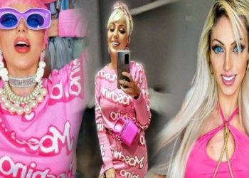 “Barbi”yə bənzəmək istəyən influenser əməliyyat sonrası dünyasını dəyişib