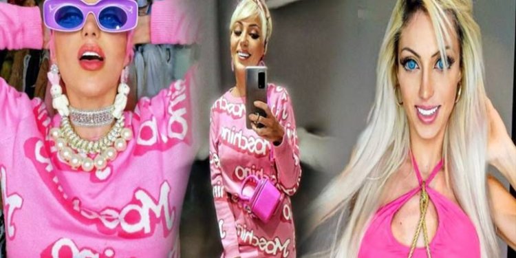 “Barbi”yə bənzəmək istəyən influenser əməliyyat sonrası dünyasını dəyişib