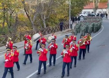 Laçında Zəfər yürüşü
