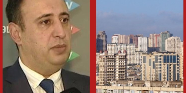 Bakıda kirayə qiymətləri nə vaxt sabitləşəcək?-Ekspertdən AÇIQLAMA