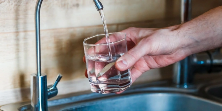 Sabah Sumqayıtda 30 min abonentin suyu kəsiləcək