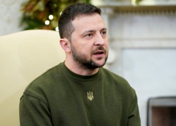 “Zelenski Milad bayramına qədər öldürülə bilər”-Nə baş verir?