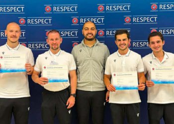 AFFA-da daha bir ayrılıq – Departament rəhbəri istefa verdi