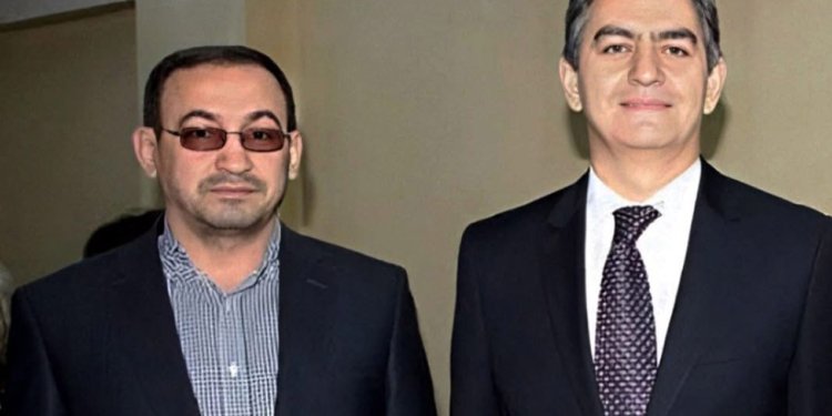 Əli Kərimli və Məmməd İbrahim DTX-də dindirilir