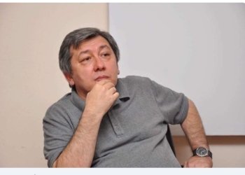 Altay Göyüşov Baş Prokurorluğa çağırıldı