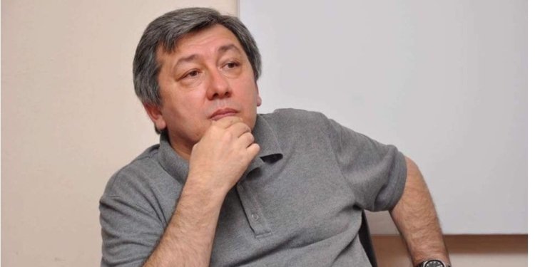 Altay Göyüşov Baş Prokurorluğa çağırıldı