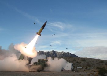 İlk dəfə bu raketlərlə Rusiyaya zərbə endirdilər