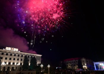 Gəncədə Zəfər Gününün 5 illiyi ilə bağlı konsert olacaq