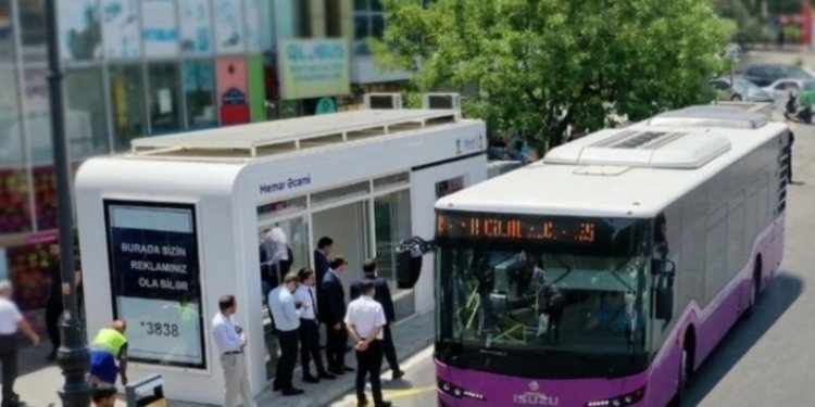 AYNA-ya yeni səlahiyyət verildi