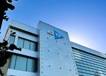 AzTV-dən üzr istənildi