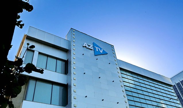 AzTV-dən üzr istənildi