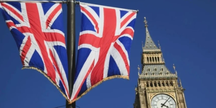 Böyük Britaniya Rusiyaya qarşı sanksiyalar tətbiq etdi