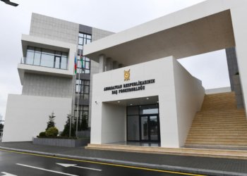 Baş Prokurorluq 3 nəfərin öldüyü yanğınla bağlı MƏLUMAT YAYDI