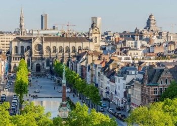 Azərbaycan səfirliyinə hücum qəbuledilməzdir – Belçika